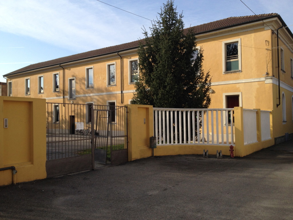Confienza Primaria e Secondaria