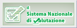 Il Sistema Nazionale di Valutazione