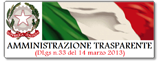 Amministrazione Trasparente