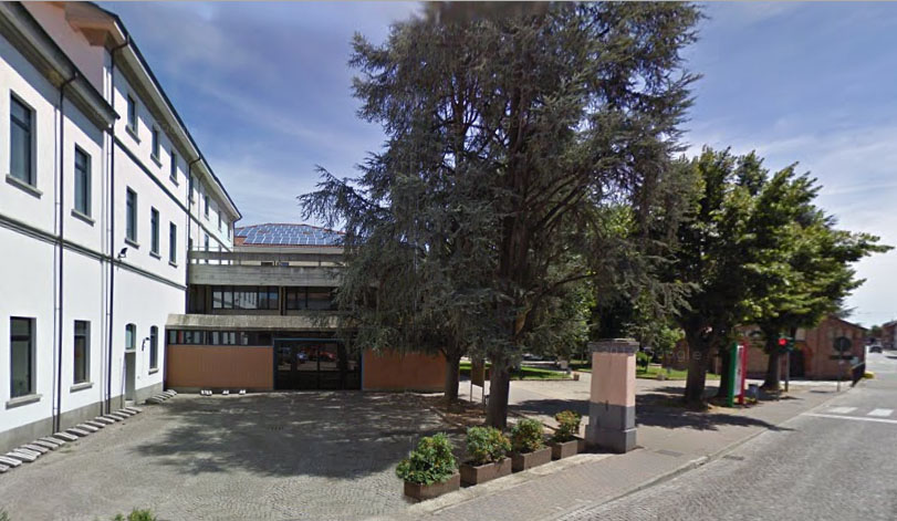 Scuola Secondaria di I Grado "E. Fermi" - Robbio