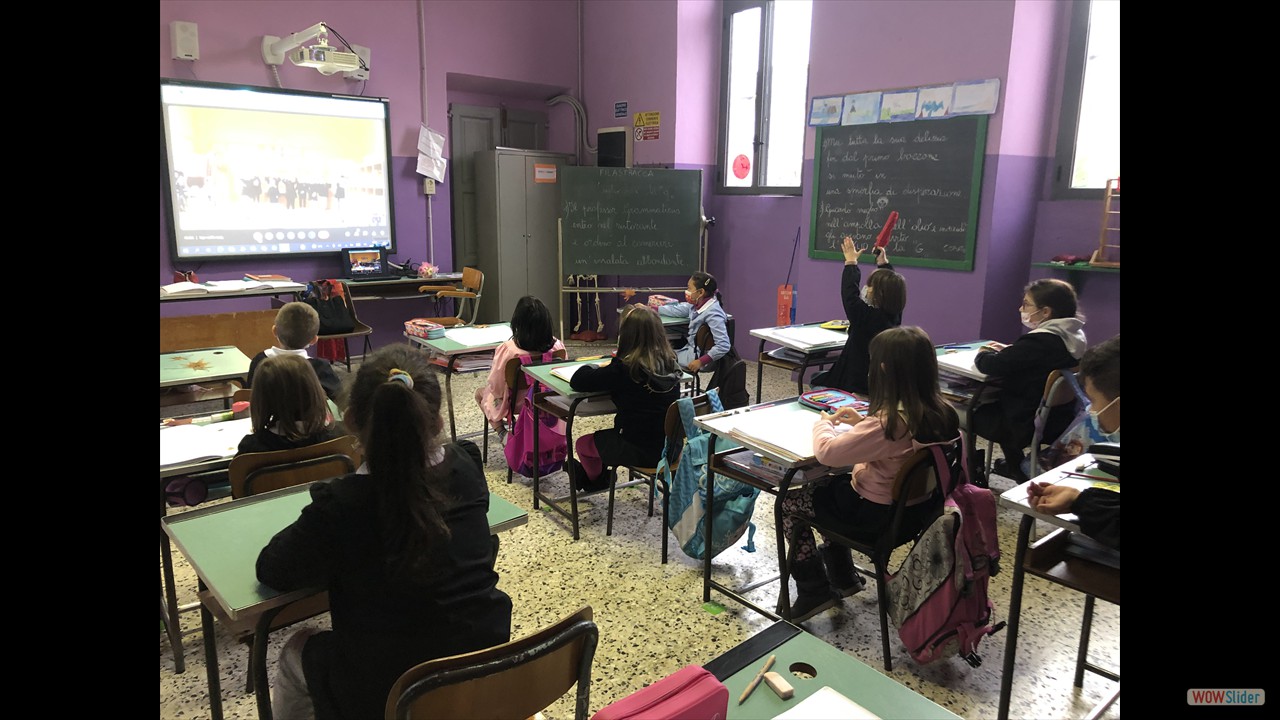 2 classroom 3-4-5