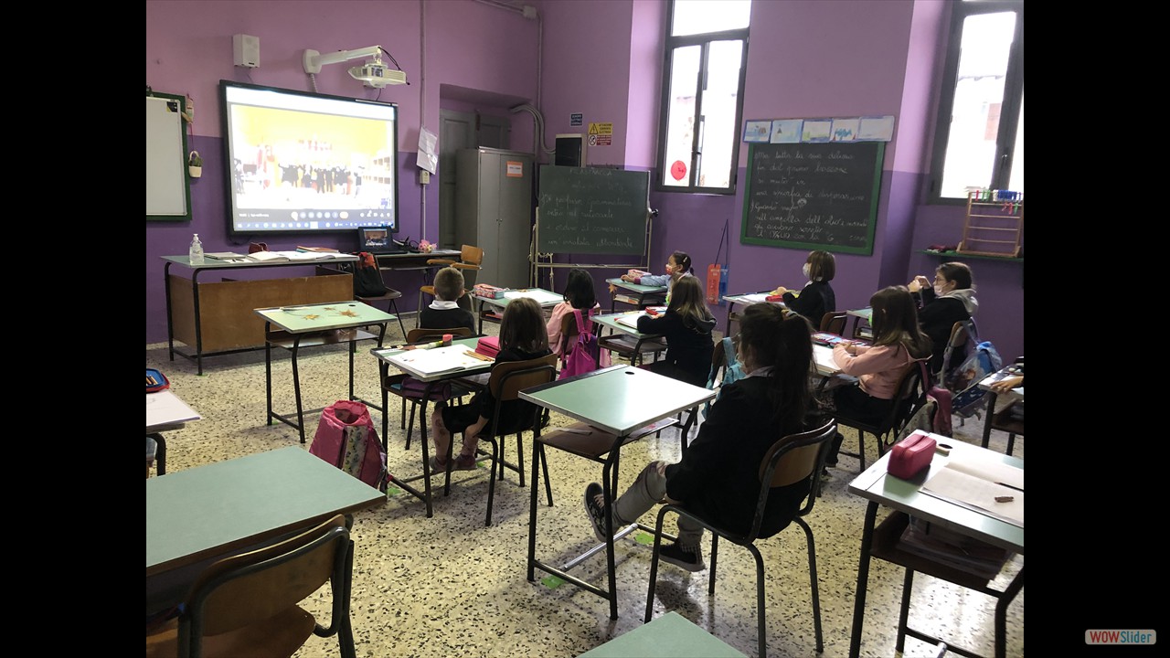 3 classroom 3-4-5