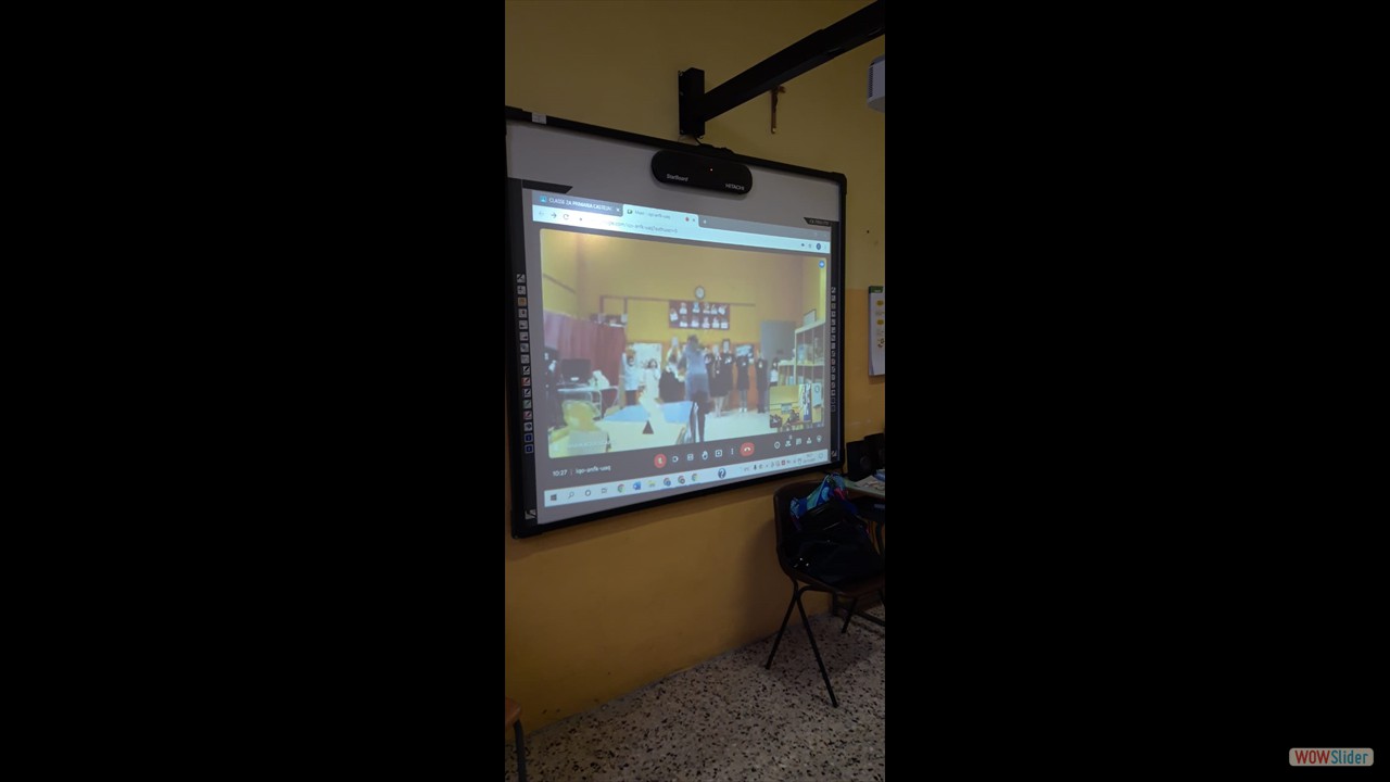 5 classroom