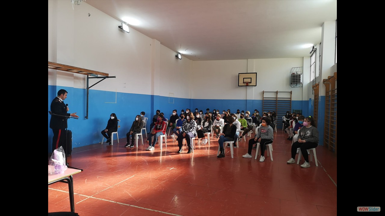 PALESTRO