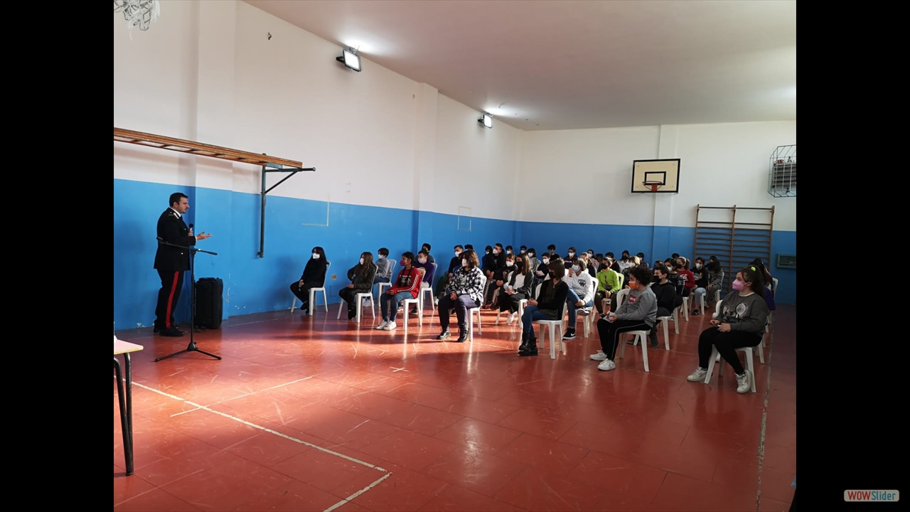 PALESTRO