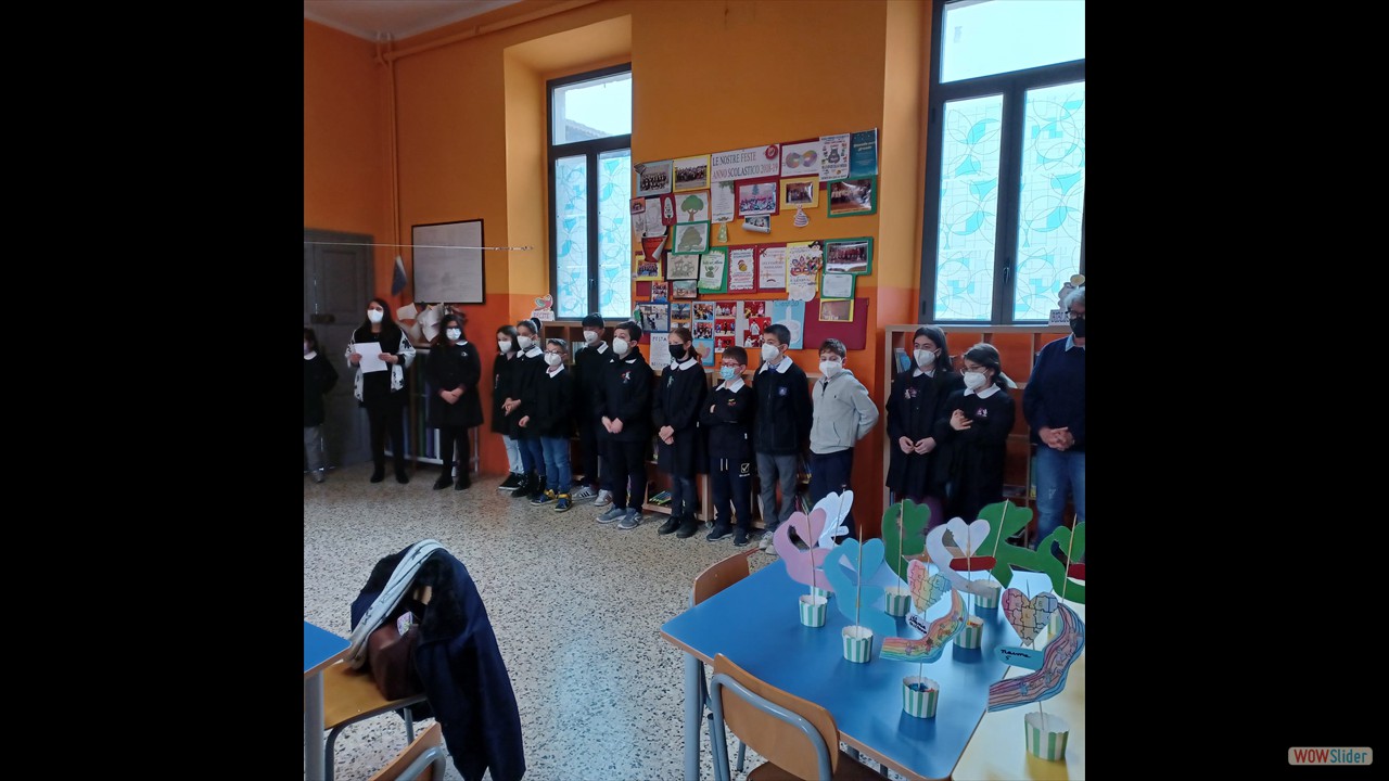 2 alunni maestre