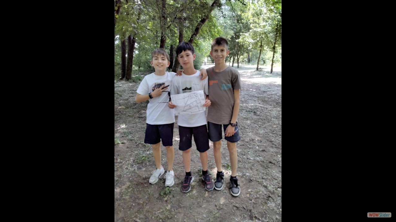 20220516_131543 terzi classificati all'orienteering-min