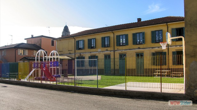SANT'ANGELO-SCUOLA PRIMARIA