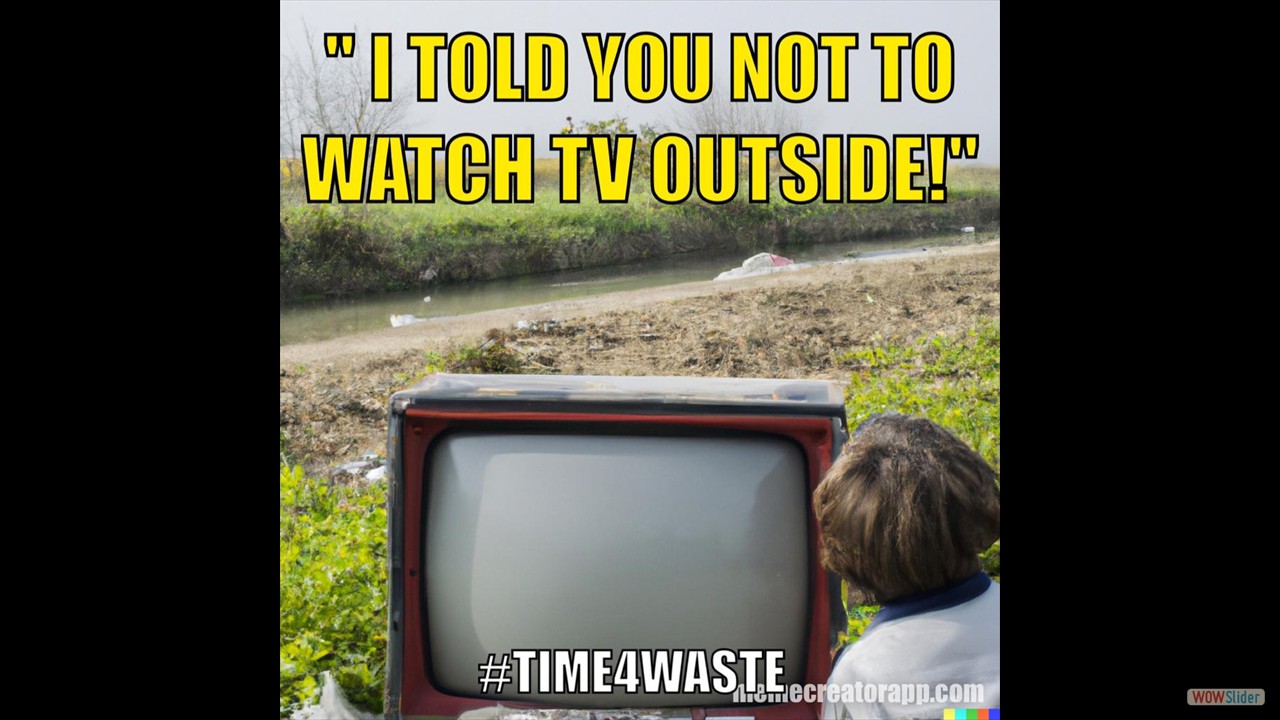 tv