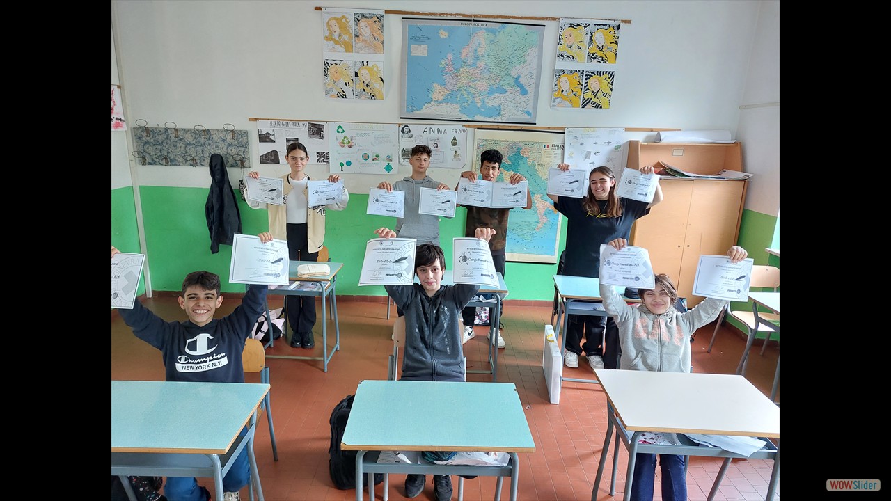 Confienza 2A