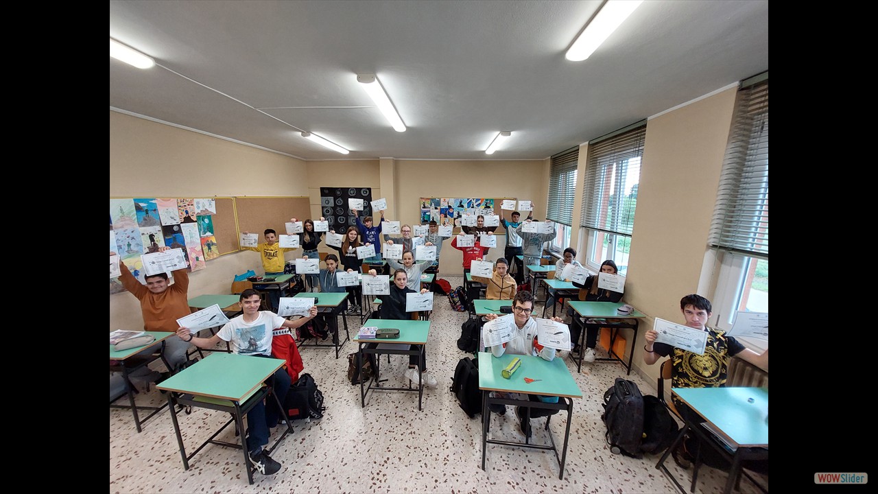 Candia 3A