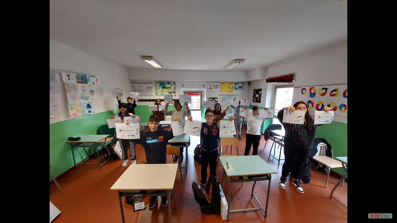 Confienza 1A
