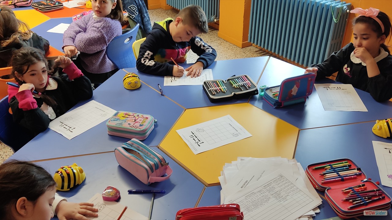 classi terze