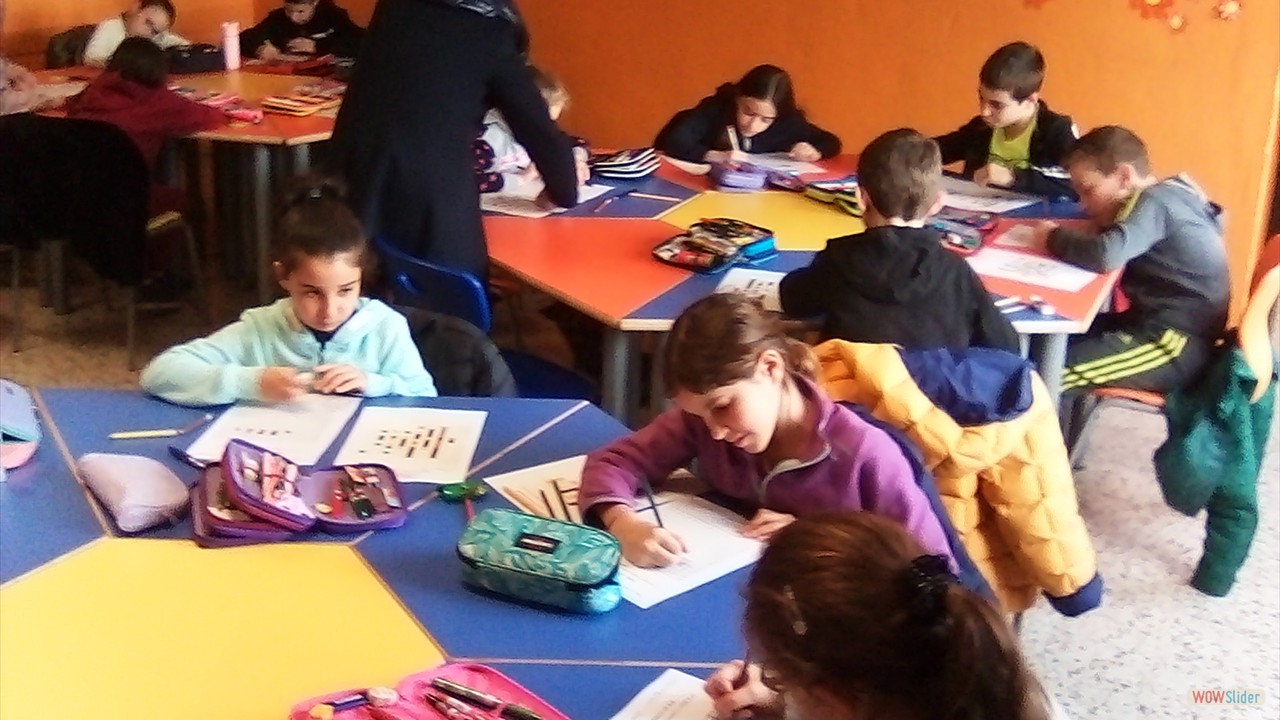 classi terze
