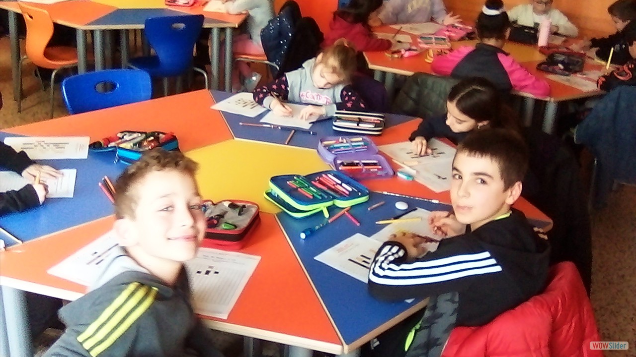 classi terze