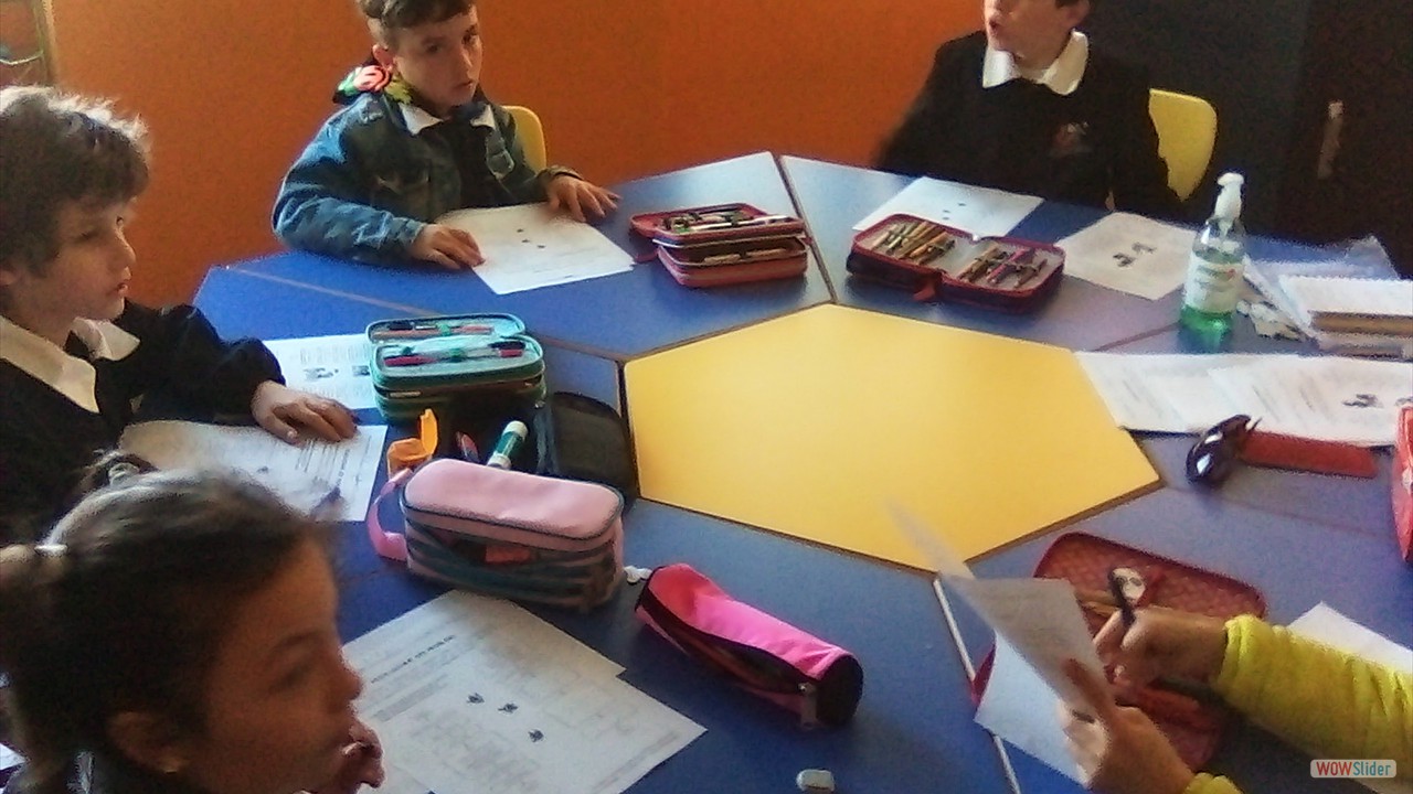 classi terze