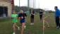 classi terze - femminile