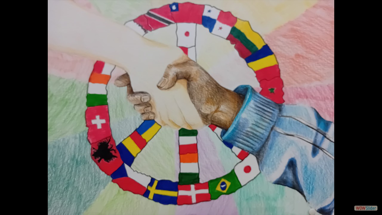 SEGNALTO Bzhetaj Matteo 3B Robbio
