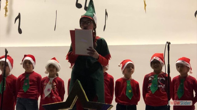 Recita di Natale (9)
