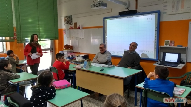 Fisco a scuola