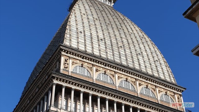 La mole antonelliana