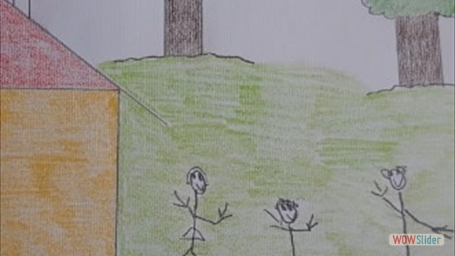 Disegni sul Coronavirus (3)