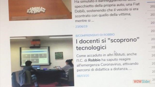 Didattica a distanza (6)