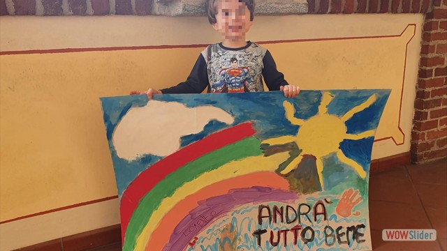 Andrà tutto bene (3)