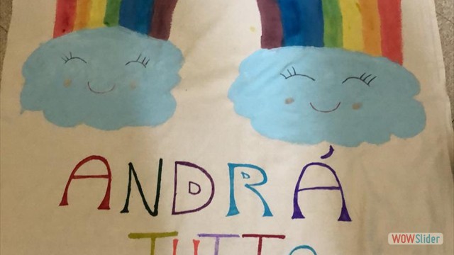 Infanzia Palestro arcobaleni 1