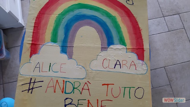 Infanzia Palestro arcobaleni 11