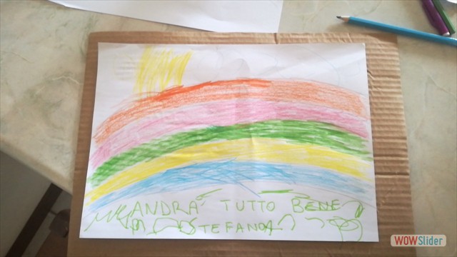 Infanzia Palestro arcobaleni 3