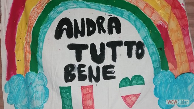 Infanzia Palestro arcobaleni 7