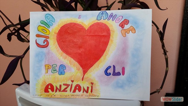 Confienza cl.4A Emily