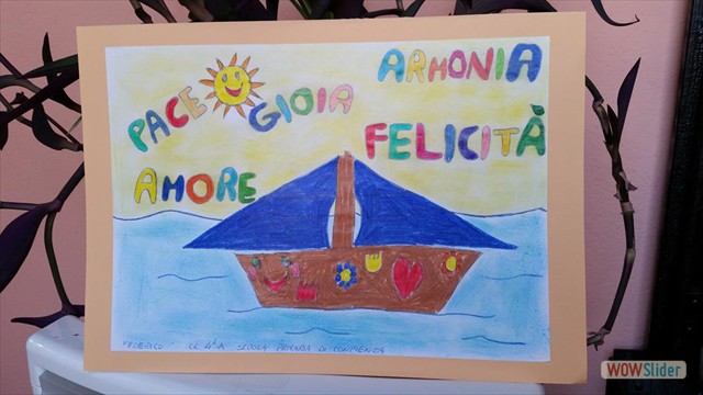 Confienza cl.4A Federico-