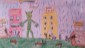 Greta disegno-fiaba covid 19